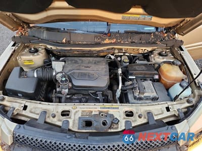 Zdjęcie 12 z 13 samochodu: 2005 CHEVROLET EQUINOX LT VIN:2CNDL73F156137234 - miniatura