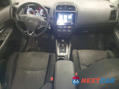 Zdjęcie 8 z 13 samochodu: 2021 MITSUBISHI RVR SE VIN:JA4AJVAW6MU606879 - miniatura