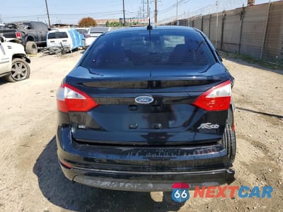 Zdjęcie 6 z 12 samochodu: 2016 FORD FIESTA SE VIN:3FADP4BJ2GM165149 - miniatura