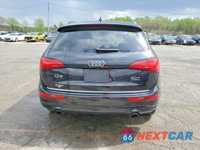 Zdjęcie 6 z 12 samochodu: 2015 AUDI Q5 PREMIUM PLUS VIN:WA1LFAFP1FA127861 - miniatura