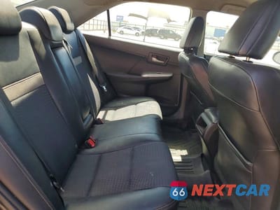 Zdjęcie 10 z 11 samochodu: 2012 TOYOTA CAMRY SE VIN:4T1BF1FK7CU124149 - miniatura