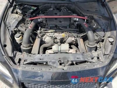 Zdjęcie 11 z 12 samochodu: 2015 INFINITI Q50 PREMIUM VIN:JN1BV7AR1FM392460 - miniatura