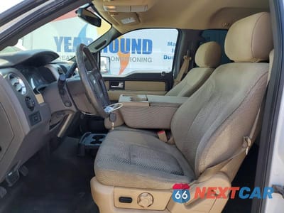 Zdjęcie 7 z 11 samochodu: 2013 FORD F150 SUPERCREW VIN:1FTFW1EF6DKD54675 - miniatura
