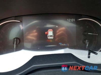 Zdjęcie 9 z 12 samochodu: 2025 TOYOTA RAV4 VIN:2T3A1RFV5SW540712 - miniatura