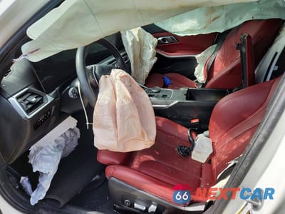 Zdjęcie 7 z 12 samochodu: 2023 BMW 330I XDRIVE 4DR AWD VIN:3MW69FF09P8D46796 - miniatura