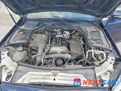 Zdjęcie 11 z 11 samochodu: 2015 MERCEDES-BENZ C 300 4MATIC VIN:55SWF4KB4FU069281 - miniatura