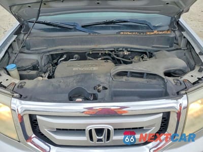 Zdjęcie 12 z 13 samochodu: 2010 HONDA PILOT LX VIN:5FNYF4H25AB007107 - miniatura