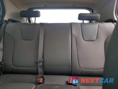 Zdjęcie 10 z 14 samochodu: 2021 BUICK ENCORE GX PREFERRED VIN:KL4MMBS2XMB139492 - miniatura