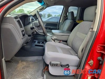 Zdjęcie 7 z 12 samochodu: 2007 DODGE RAM 2500 VIN:3D7KS29C47G731960 - miniatura