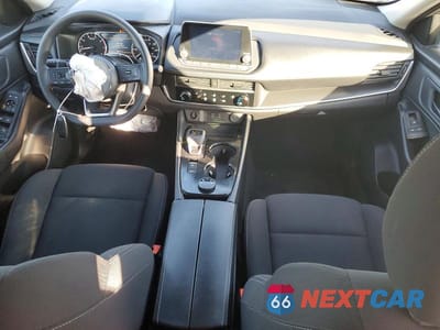 Zdjęcie 8 z 12 samochodu: 2024 NISSAN ROGUE S VIN:5N1BT3AB7RC722879 - miniatura