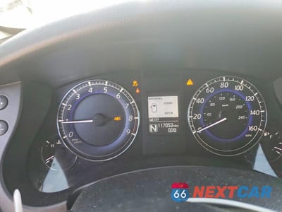 Zdjęcie 9 z 13 samochodu: 2017 INFINITI QX50 BASE VIN:JN1BJ0RP2HM388054 - miniatura
