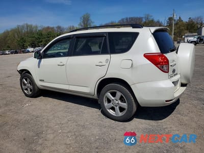 Drugie zdjęcie samochodu z przodu: 2006 TOYOTA RAV4 LIMITED VIN:JTMBD31V165039023 - miniatura