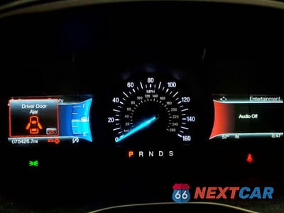 Zdjęcie 9 z 12 samochodu: 2018 FORD FUSION SE VIN:3FA6P0HD5JR276517 - miniatura