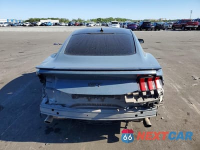 Zdjęcie 6 z 13 samochodu: 2025 FORD MUSTANG GT VIN:1FA6P8CF3S5408153 - miniatura