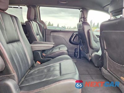 Zdjęcie 11 z 13 samochodu: 2017 DODGE GRAND CARAVAN GT VIN:2C4RDGEG2HR758336 - miniatura