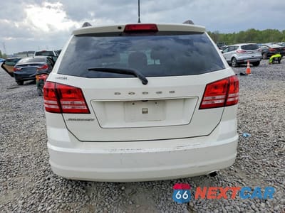 Zdjęcie 6 z 13 samochodu: 2018 DODGE JOURNEY SE VIN:3C4PDCAB3JT529709 - miniatura