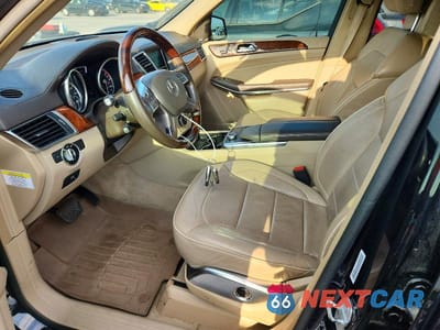 Zdjęcie 7 z 12 samochodu: 2013 MERCEDES-BENZ GL 450 4MATIC VIN:4JGDF7CE8DA233992 - miniatura