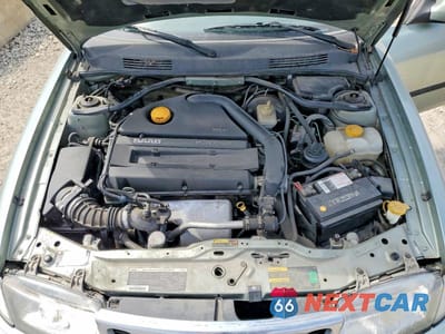 Zdjęcie 11 z 12 samochodu: 2002 SAAB 9-3 SE VIN:YS3DF78K527008483 - miniatura