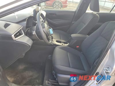 Zdjęcie 7 z 12 samochodu: 2023 TOYOTA COROLLA LE VIN:JTDB4MEE5P3015126 - miniatura