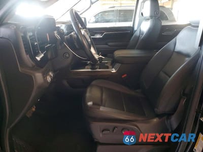 Zdjęcie 7 z 11 samochodu: 2024 GMC SIERRA VIN:3GTUUDEDXRG258107 - miniatura