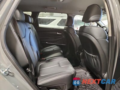 Zdjęcie 11 z 13 samochodu: 2022 HYUNDAI SANTA FE SEL VIN:5NMS3DAL9NH441956 - miniatura