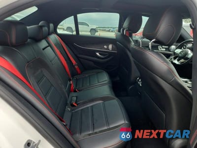 Zdjęcie 10 z 12 samochodu: 2020 MERCEDES-BENZ E AMG 53 4MATIC VIN:W1KZF6BB4LA761979 - miniatura
