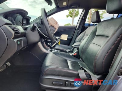 Zdjęcie 7 z 13 samochodu: 2017 HONDA ACCORD SPORT SPECIAL EDITION VIN:1HGCR2F16HA189307 - miniatura