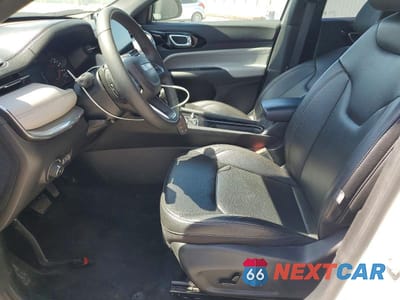 Zdjęcie 7 z 13 samochodu: 2024 JEEP COMPASS LIMITED VIN:3C4NJDCN2RT134266 - miniatura