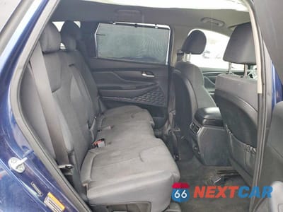 Zdjęcie 11 z 12 samochodu: 2022 HYUNDAI SANTA FE XRT VIN:5NMS6DAJ6NH383553 - miniatura