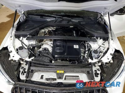 Zdjęcie 12 z 13 samochodu: 2025 MERCEDES-BENZ GLC 43 4MATIC AMG VIN:W1NKM8HB3SF352161 - miniatura