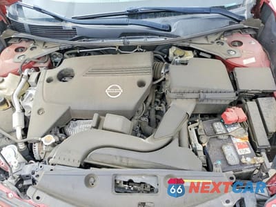 Zdjęcie 11 z 12 samochodu: 2015 NISSAN ALTIMA 2.5 SL VIN:1N4AL3AP6FN361369 - miniatura
