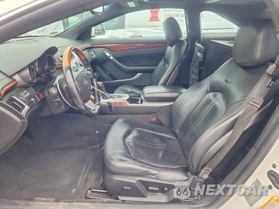 Zdjęcie 7 z 12 samochodu: 2012 CADILLAC CTS PREMIUM COLLECTION VIN:1G6DS1E38C0109463 - miniatura