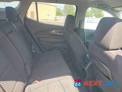 Zdjęcie 11 z 13 samochodu: 2018 GMC TERRAIN SLE VIN:3GKALMEV1JL311310 - miniatura