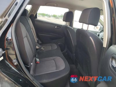 Zdjęcie 11 z 13 samochodu: 2008 NISSAN ROGUE S VIN:JN8AS58T88W014834 - miniatura