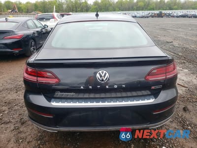 Zdjęcie 6 z 13 samochodu: 2020 VOLKSWAGEN ARTEON SEL R-LINE VIN:WVWSR7AN3LE018937 - miniatura