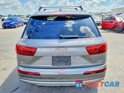 Zdjęcie 6 z 12 samochodu: 2017 AUDI Q7 PRESTIGE VIN:WA1VAAF78HD002770 - miniatura