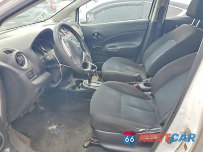 Zdjęcie 7 z 12 samochodu: 2017 NISSAN VERSA NOTE S PLUS VIN:3N1CE2CP5HL358053 - miniatura