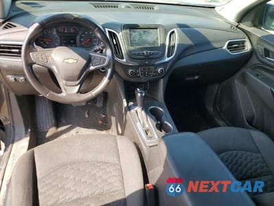 Zdjęcie 8 z 13 samochodu: 2018 CHEVROLET EQUINOX LT VIN:3GNAXSEV1JS564063 - miniatura