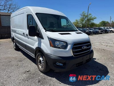 2020 FORD TRANSIT T-350 1FTBW9CG6LKA25790 - główne zdjęcie licytacji z USA - miniatura