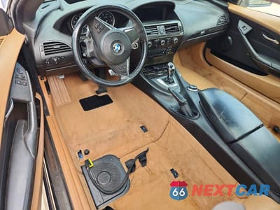 Zdjęcie 8 z 13 samochodu: 2008 BMW 650 I VIN:WBAEA535X8CV90125 - miniatura
