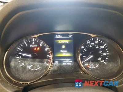 Zdjęcie 9 z 13 samochodu: 2016 NISSAN ROGUE S VIN:JN8AT2MV5GW150081 - miniatura