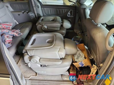 Zdjęcie 11 z 13 samochodu: 2004 TOYOTA SIENNA XLE LIMITED 7 PASSENGER VIN:5TDZA22C44S165964 - miniatura