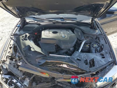 Zdjęcie 11 z 12 samochodu: 2019 BMW 530 XI VIN:WBAJA7C59KWW18853 - miniatura