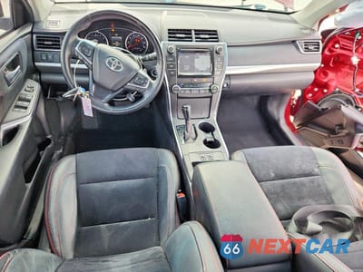 Zdjęcie 8 z 13 samochodu: 2015 TOYOTA CAMRY XSE VIN:4T1BF1FK5FU993823 - miniatura