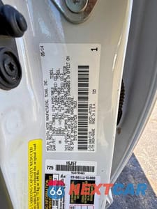 Zdjęcie 10 z 10 samochodu: 2014 TOYOTA TUNDRA CREWMAX SR5 VIN:5TFEY5F18EX167538 - miniatura