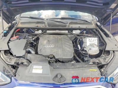 Zdjęcie 12 z 12 samochodu: 2021 AUDI Q5 PREMIUM VIN:WA1AAAFYXM2086412 - miniatura