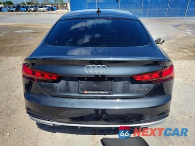 Zdjęcie 6 z 12 samochodu: 2024 AUDI A5 PREMIUM 40 VIN:WAUABCF55RA071069 - miniatura