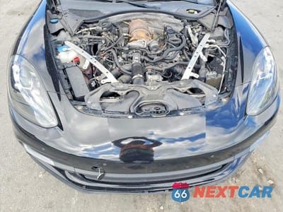 Zdjęcie 11 z 12 samochodu: 2018 PORSCHE PANAMERA 4 VIN:WP0AA2A72JL104532 - miniatura