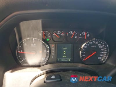 Zdjęcie 9 z 12 samochodu: 2019 CHEVROLET SILVERADO LD C1500 VIN:2GCRCNEC7K1183144 - miniatura