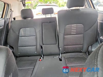 Zdjęcie 10 z 12 samochodu: 2017 KIA SPORTAGE LX VIN:KNDPM3AC8H7296319 - miniatura